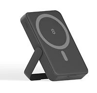 LOGiiX Piston Power 10000 mAh Stance Mag - Black