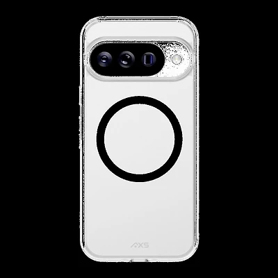 AXS ULTRA CLEAR Magsafe Compatible Google Pixel 10/10 Pro