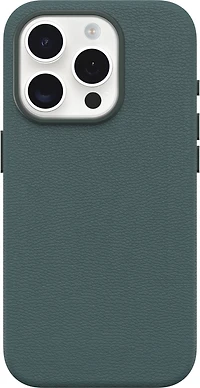 tui en cuir de cactus de Symmetry d'Otterbox avec MagSafe pour iPhone 16 Pro Max