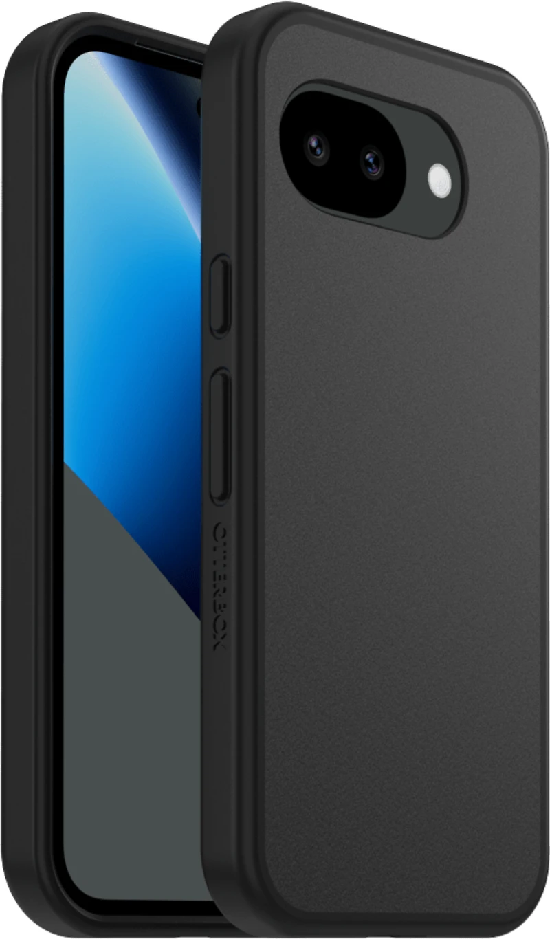 Google Pixel 10a Otterbox Profile Case - Black