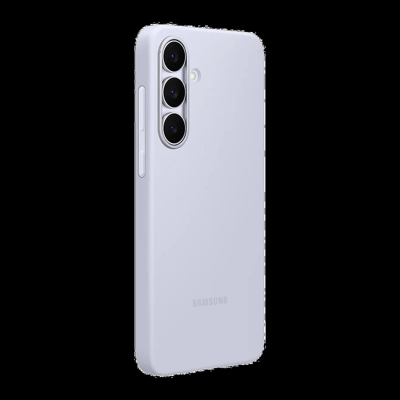 Samsung Galaxy S25 FE OEM Silicone Case