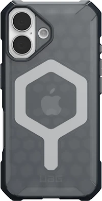 Étui Essential Armor d'UAG avec MagSafe pour iPhone 16