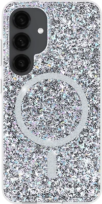 Étui Twinkle Disco de Case-Mate avec aimants pour Samsung Galaxy S25
