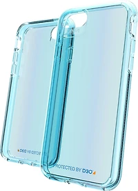 Gear4 étui Milan en D3O - iPhone SE (2022/2020)/8, vert