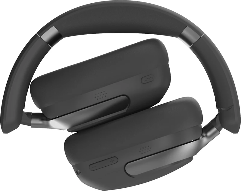 Casque Bluetooth Mellow A21 - Noir