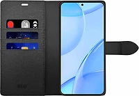 Blu Element - Étui 2-en-1 noir pour Samsung Galaxy A57 5G