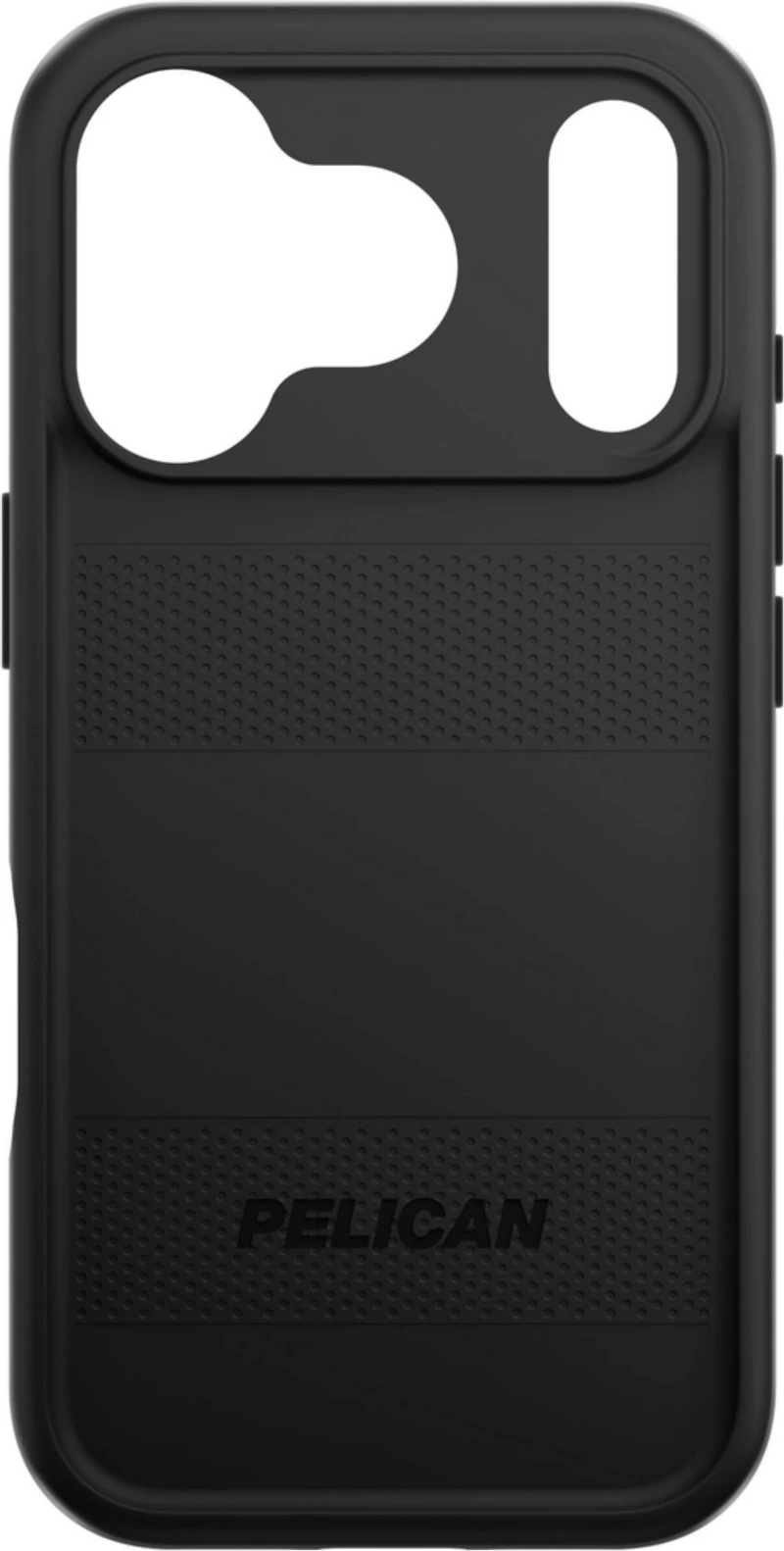 iPhone 17 Pro Pelican Protector MagSafe Case - Black