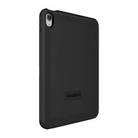 iPad A16/iPad 10th Gen Otterbox Defender Pro + Glass - Black