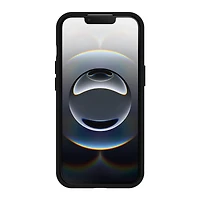iPhone 17e/16e/15/14/13 : ensemble Otterbox Magsafe + verre - Noir