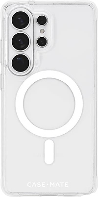 Case-Mate - Tough Case with Magnet for Samsung Galaxy S26 Ultra - Clear