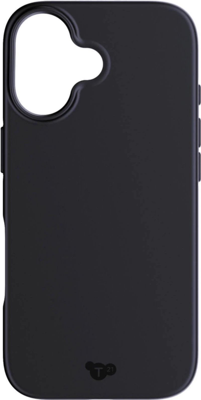 TECH 21 EVOLITE MAGSAFE IPHONE 17 BLACK