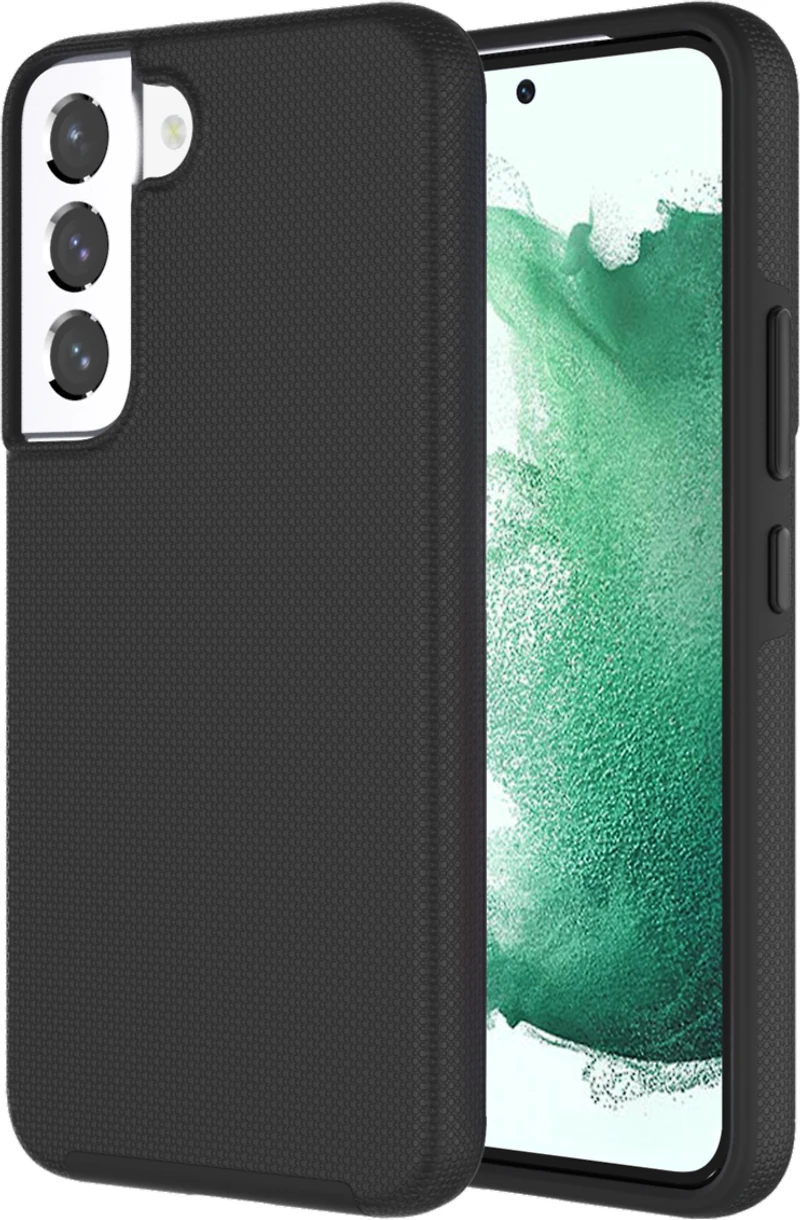 AXS PROTech Samsung Galaxy S22+ | Noir