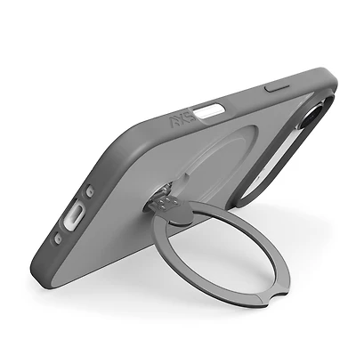 AXS PROShield Stand MagSafe Compatible Apple iPhone Air | Grey
