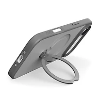 AXS PROShield Stand MagSafe Compatible Apple iPhone  Air | Grey