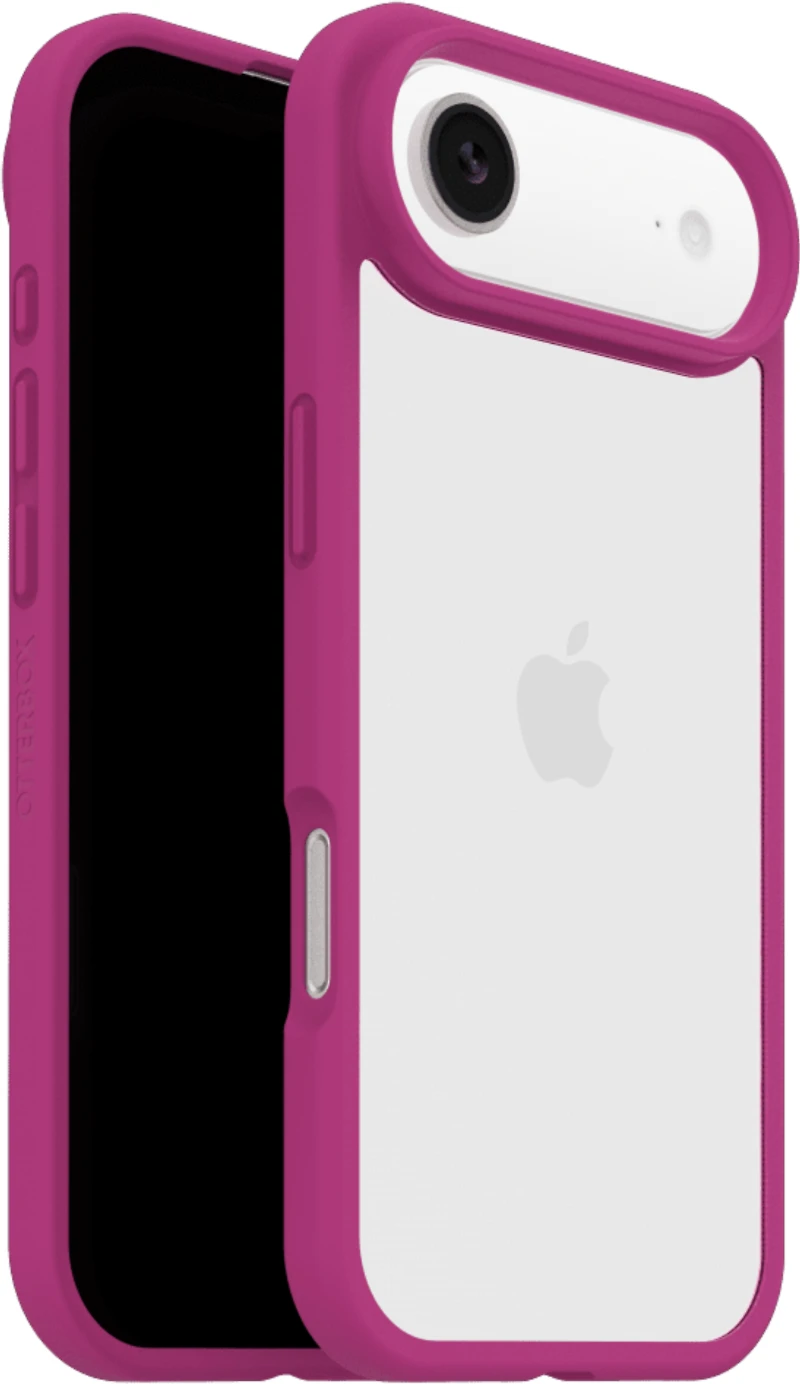OtterBox 7799227 Étui Profile Rose Crystal (Rose) pour iPhone Air