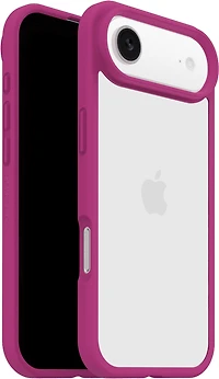 OtterBox 7799227 Étui Profile Rose Crystal (Rose) pour iPhone Air