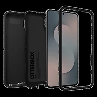 Samsung Galaxy S25 FE Otterbox Defender Pro Case - Black
