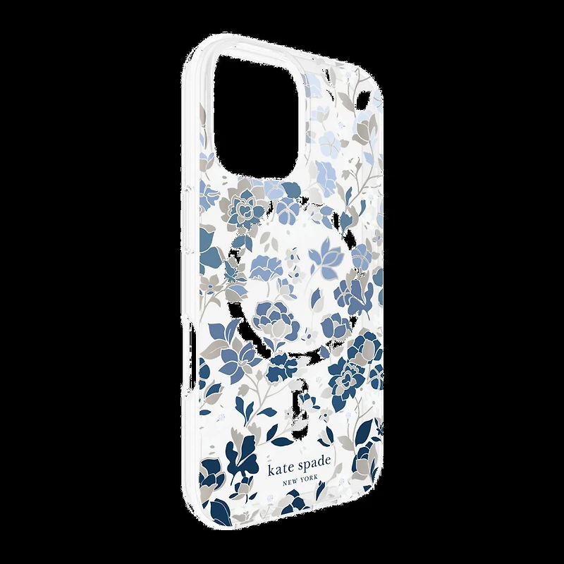 tui Protective Prints de Kate Spade avec MagSafe pour iPhone 16