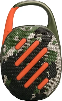 JBL Clip 5 - Escouade