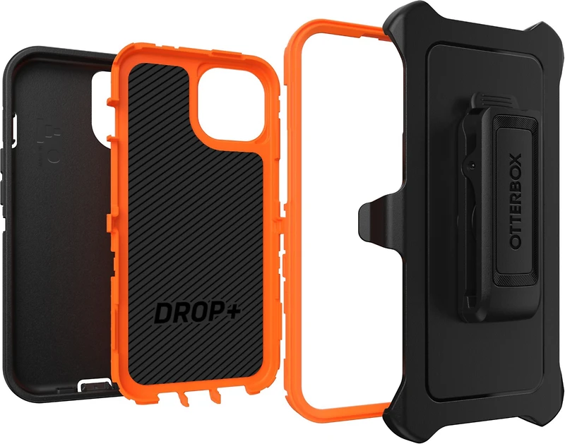 OtterBox 7792818 Étui de Defender Realtree Edge pour iPhone 15/14/13