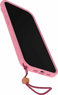 OtterBox - Sole MagSafe Case for Apple iPhone Air - Xtra Hot