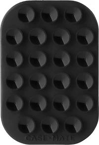 Case-Mate Stick It! MagSafe Suction Phone Mount - Midnight Black