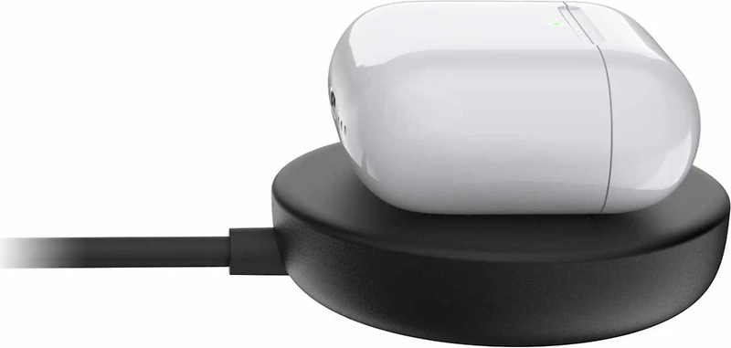 OtterBox - Qi2 Wireless Charging Pad 25W Black
