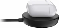 OtterBox - Qi2 Wireless Charging Pad 25W Black