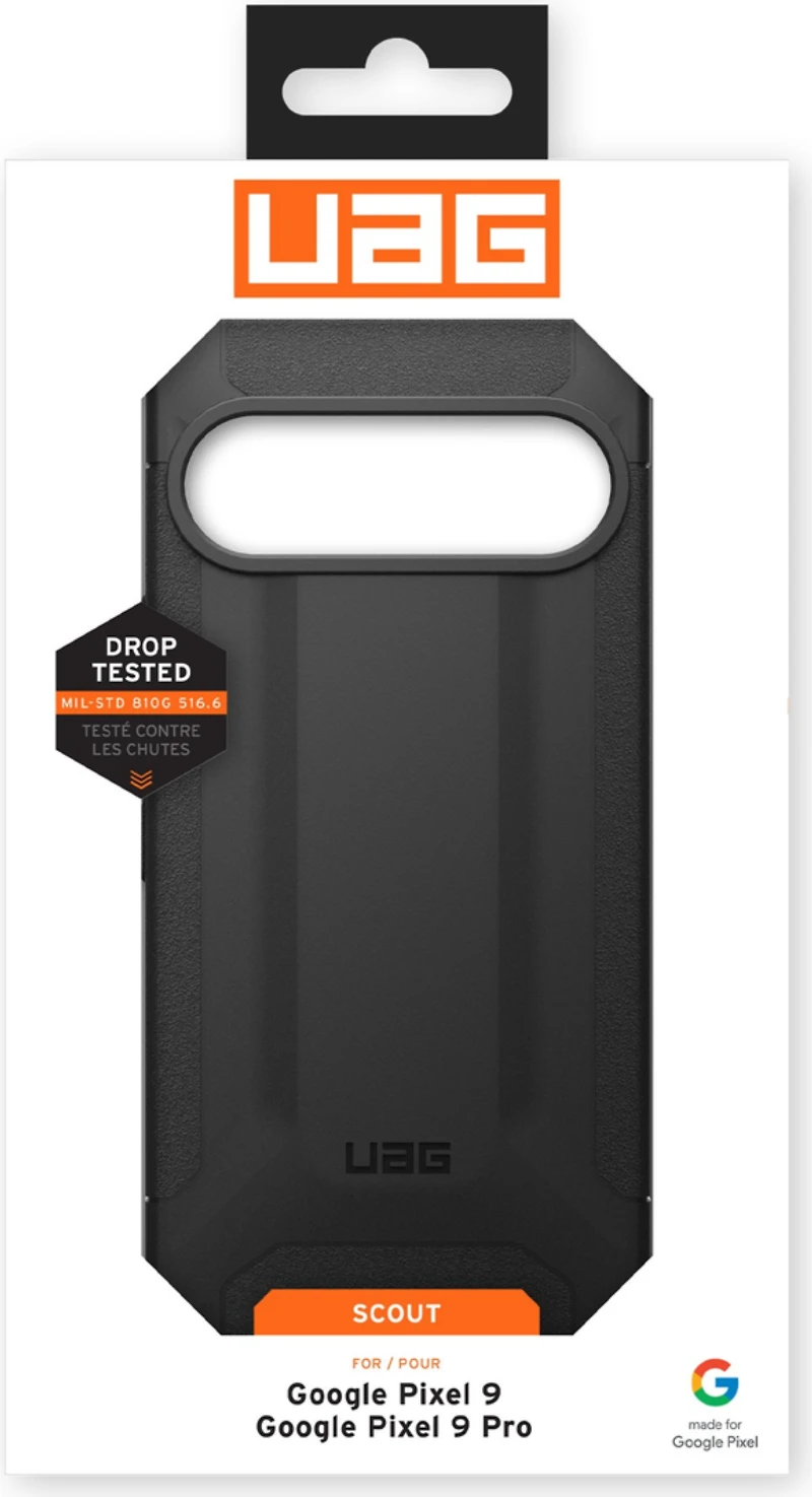 Google Pixel / Pro UAG Scout Case