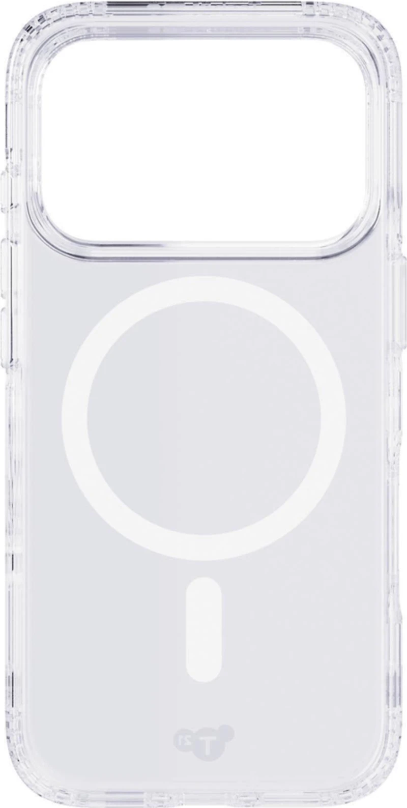 TECH 21 EVOLITE MAGSAFE IPHONE 17 PRO CLEAR