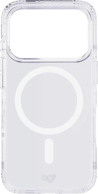 TECH 21 EVOLITE MAGSAFE IPHONE 17 PRO CLEAR