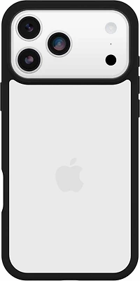 OtterBox - Profile Case Black Crystal (Black) for iPhone 17 Pro Max in Bulk Packaging