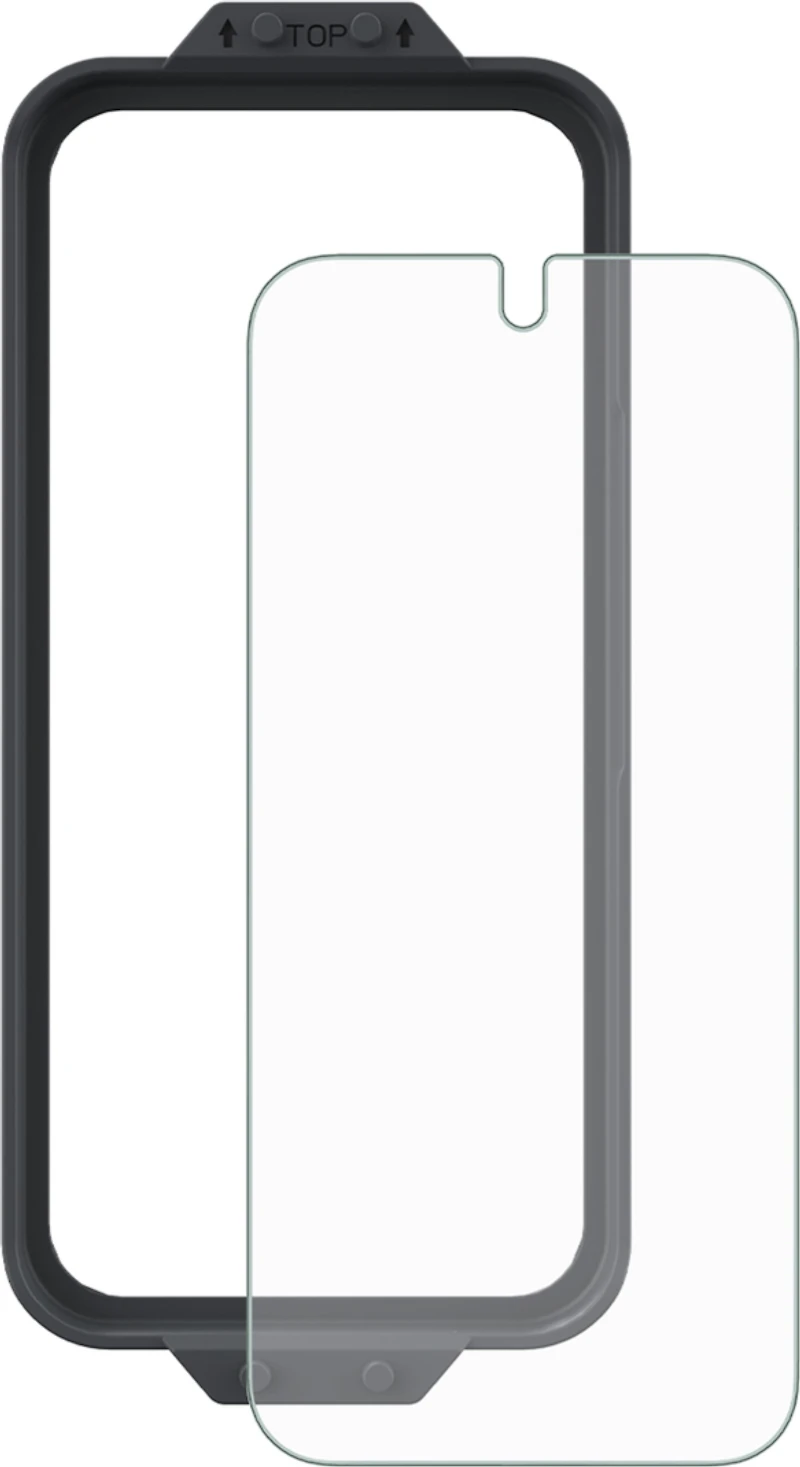 AXS ARMORGlass Google Pixel 9a