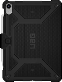 UAG - Metropolis Folio Rugged Case iPad 10.9 2022 (10th Gen) - Black