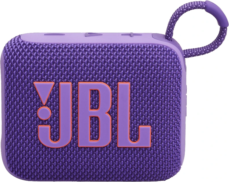 JBL Go 4 - Violet