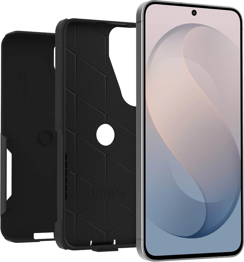 Samsung Galaxy S26 FE Otterbox Commuter Case