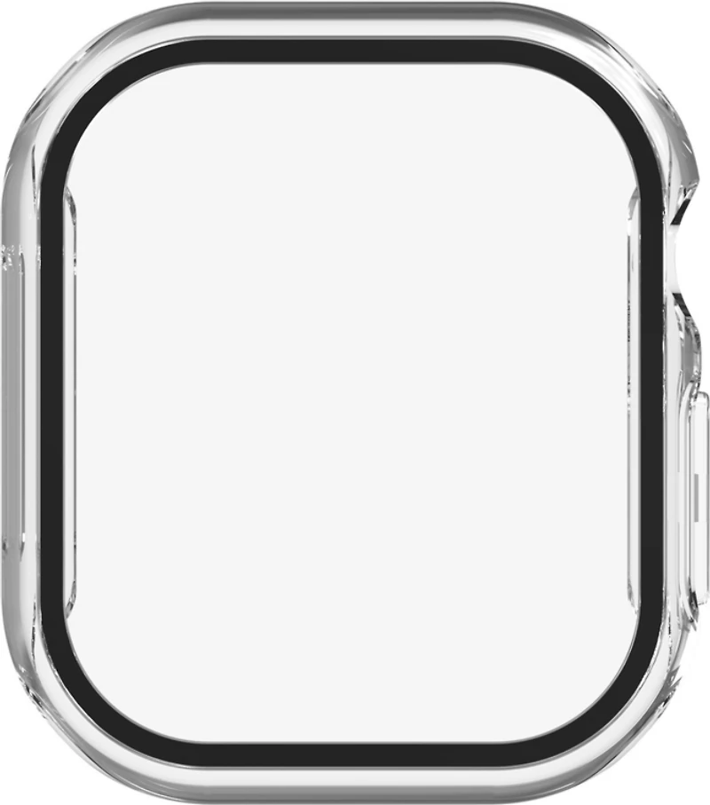 ZAGG InvisibleShield Glass Elite 360 for Apple Watch 40/41mm S10 - Clear