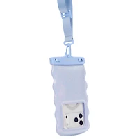 Pochette flottante imperméable Universal Case-Mate - Mist Twinkle