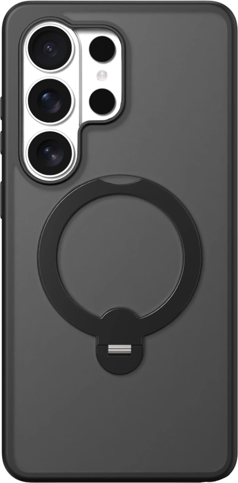 Support AXS PROShield compatible MagSafe pour Samsung Galaxy S26 Ultra | Fumé