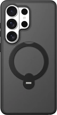 Support AXS PROShield compatible MagSafe pour Samsung Galaxy S26 Ultra | Fumé