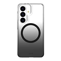 AXS Crystal Shield D3O® Magsafe Compatible Samsung Galaxy S26 | Smoke Gradient