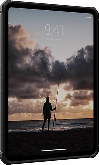 Urban Armor Gear (UAG) - Scout Plus Case for Apple iPad Pro