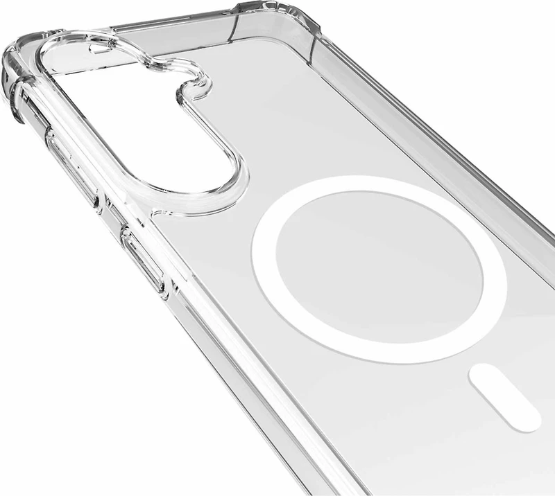 Blu Element BETPMS261 Ensemble de Protection Totale avec Magnets pour Samsung Galaxy S26