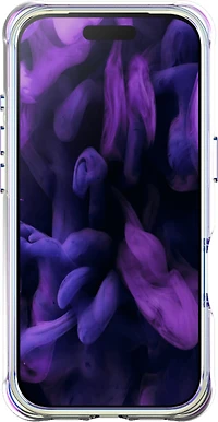 LAUT Aero Holo for iPhone 17 Pro Max - Holo Pearl