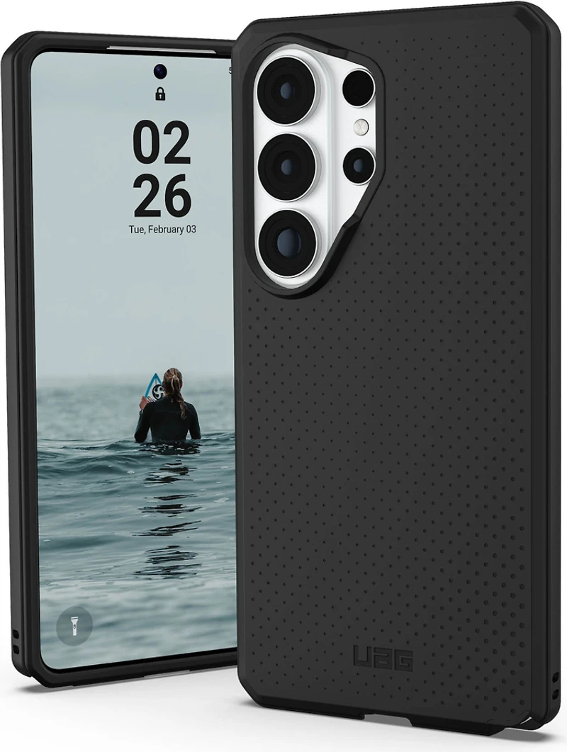 Samsung Galaxy S26 Ultra UAG Dot w/Magnet Case