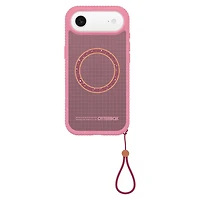 OtterBox 7799403 Étui Sole MagSafe Xtra Hot (Rose) pour iPhone Air