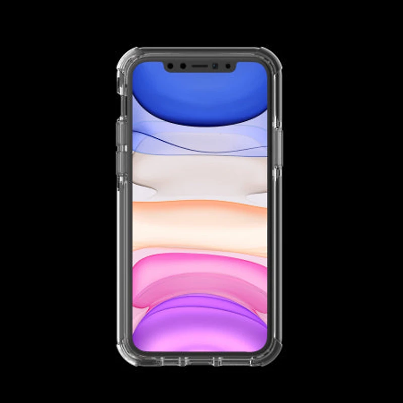 AXS - PROShield Case for Apple iPhone 11 / XR - Black