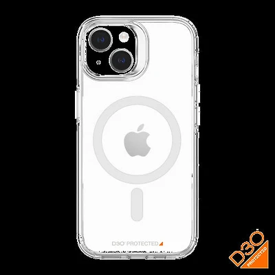 AXS Crystal Shield Apple iPhone 14 | Transparent
