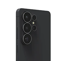 Samsung Galaxy S26 Ultra ZAGG InvisibleShield Glass Elite Camera Rings Protecteur d'objectif - Argent