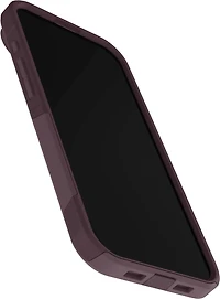 OtterBox 7798314 Étui Commuter MagSafe avec Contrôle de la Caméra Trailhead (Violet) pour iPhone Air